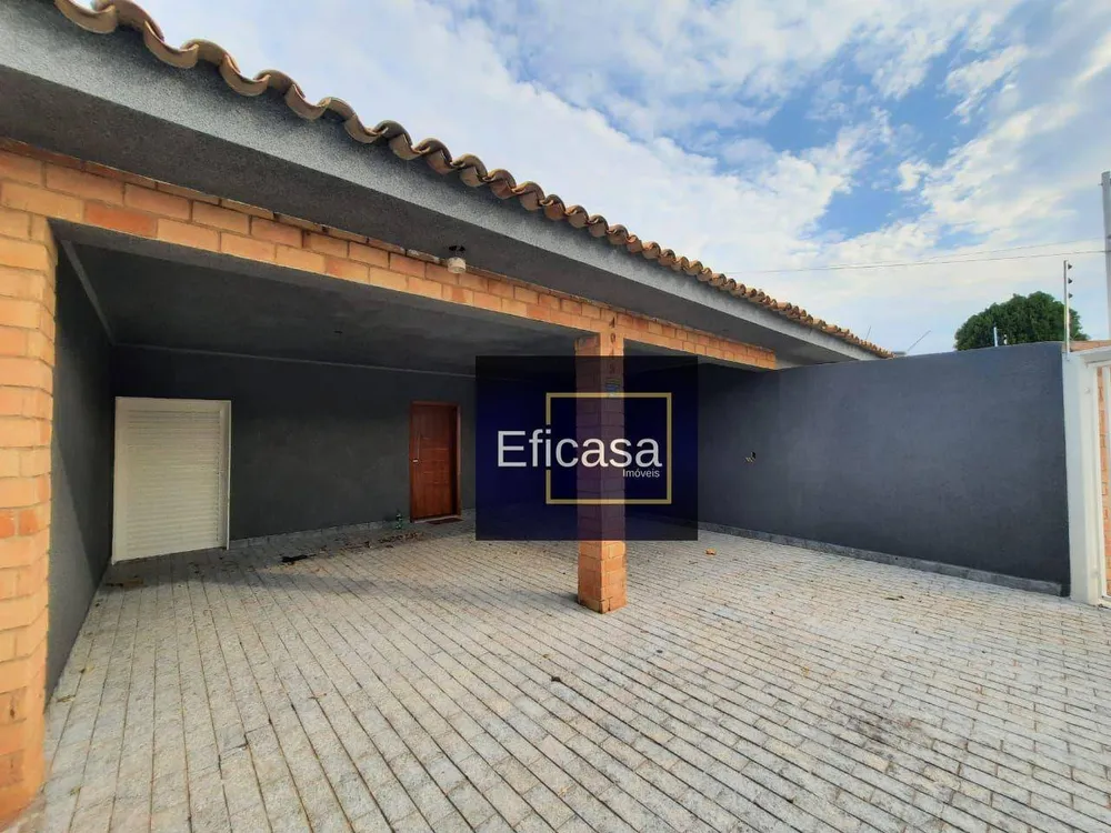 Sobrado, 4 quartos, 277 m² - Foto 3
