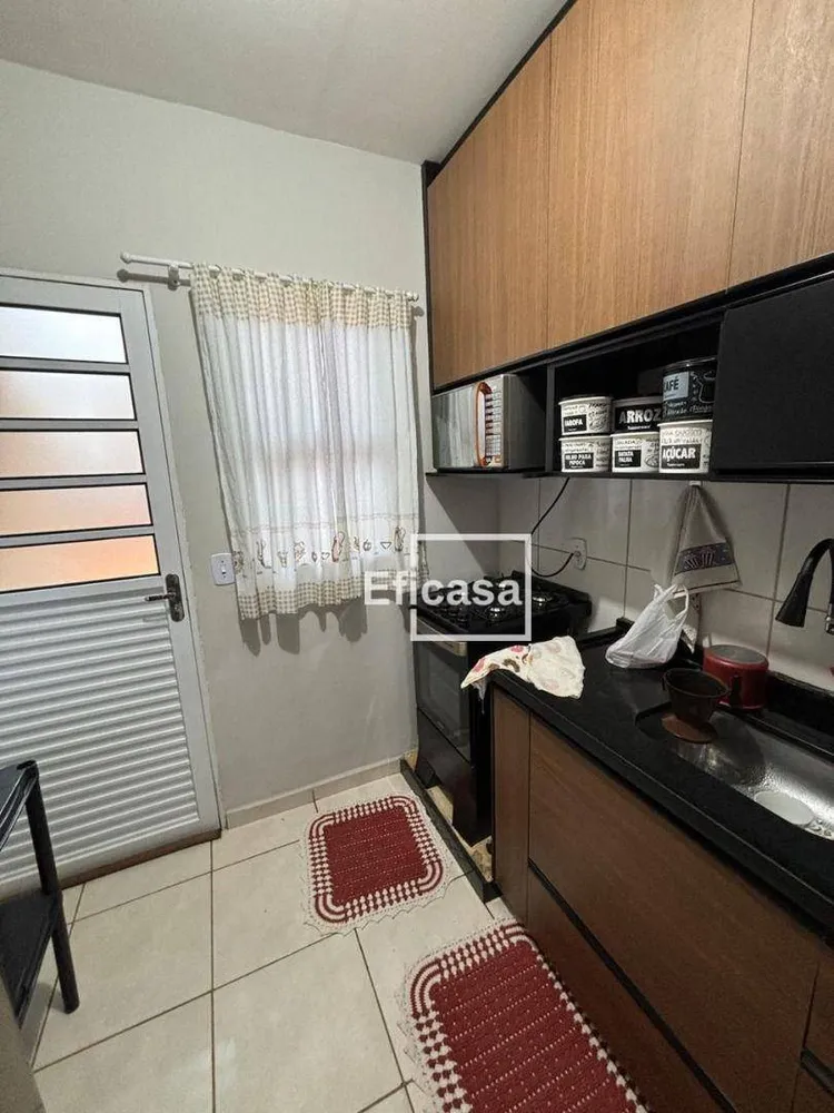 Casa, 2 quartos, 80 m² - Foto 2