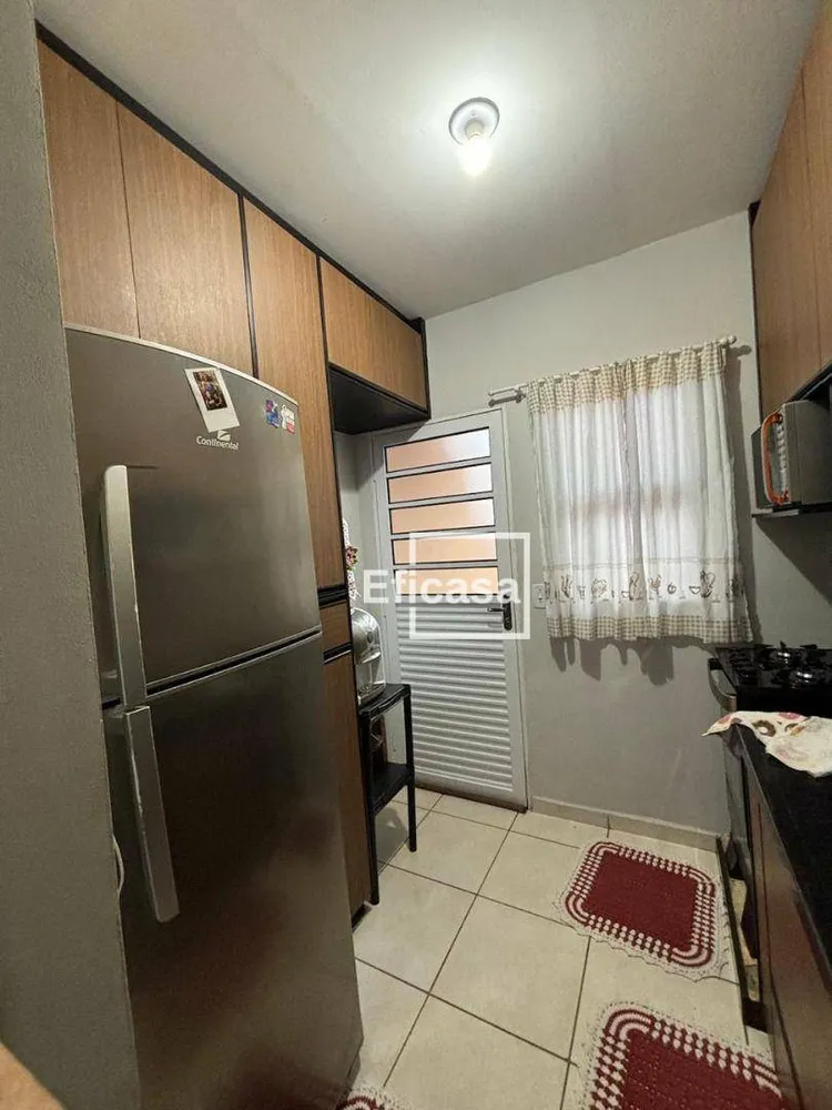 Casa, 2 quartos, 80 m² - Foto 8
