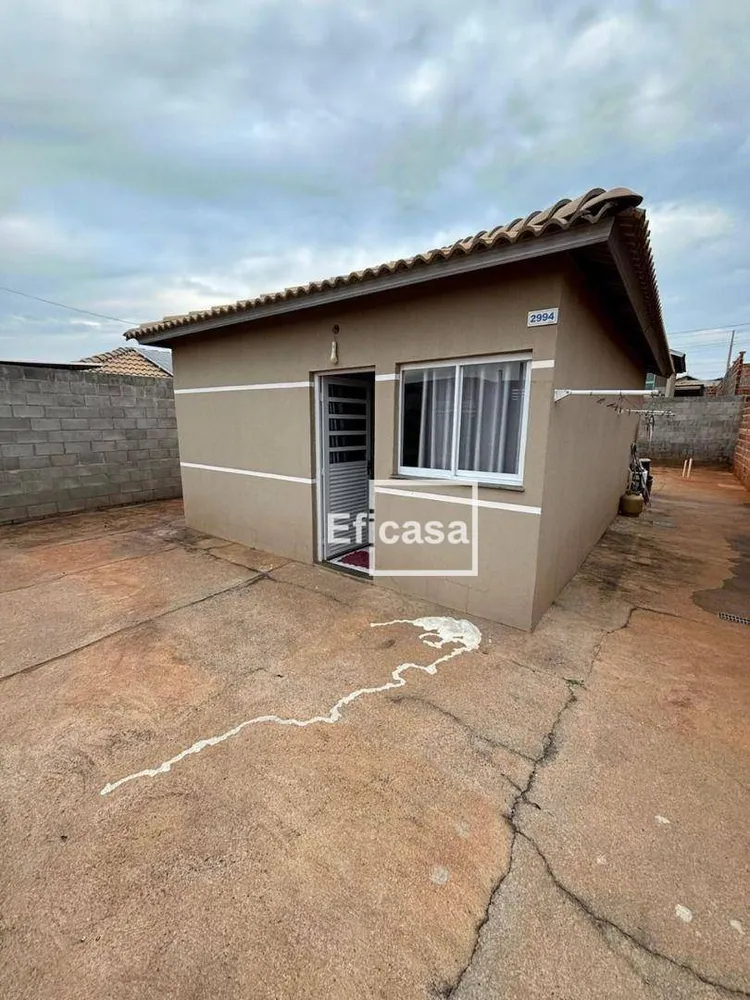 Casa, 2 quartos, 80 m² - Foto 9