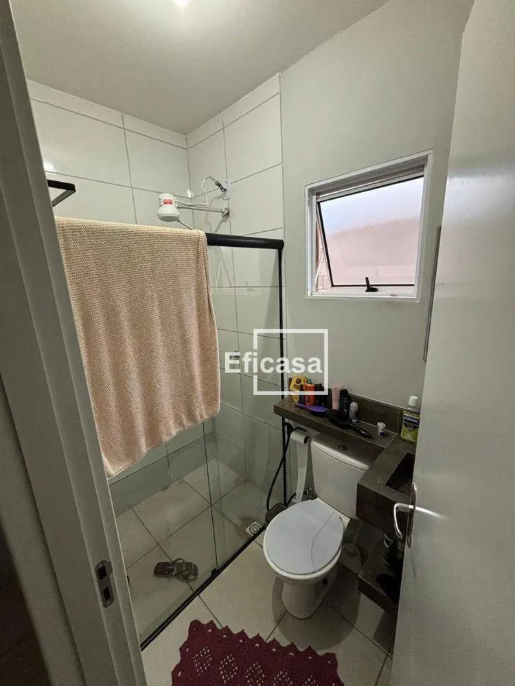 Casa, 2 quartos, 80 m² - Foto 16