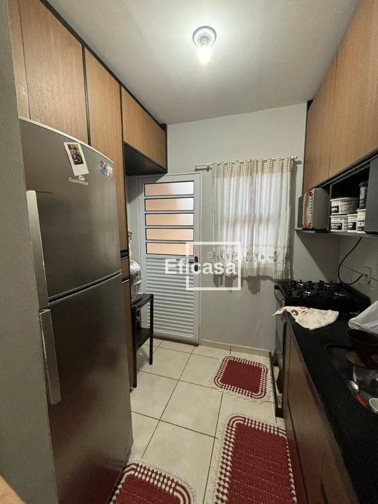 Casa, 2 quartos, 80 m² - Foto 12