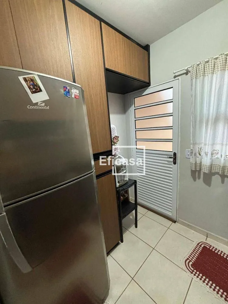 Casa, 2 quartos, 80 m² - Foto 4