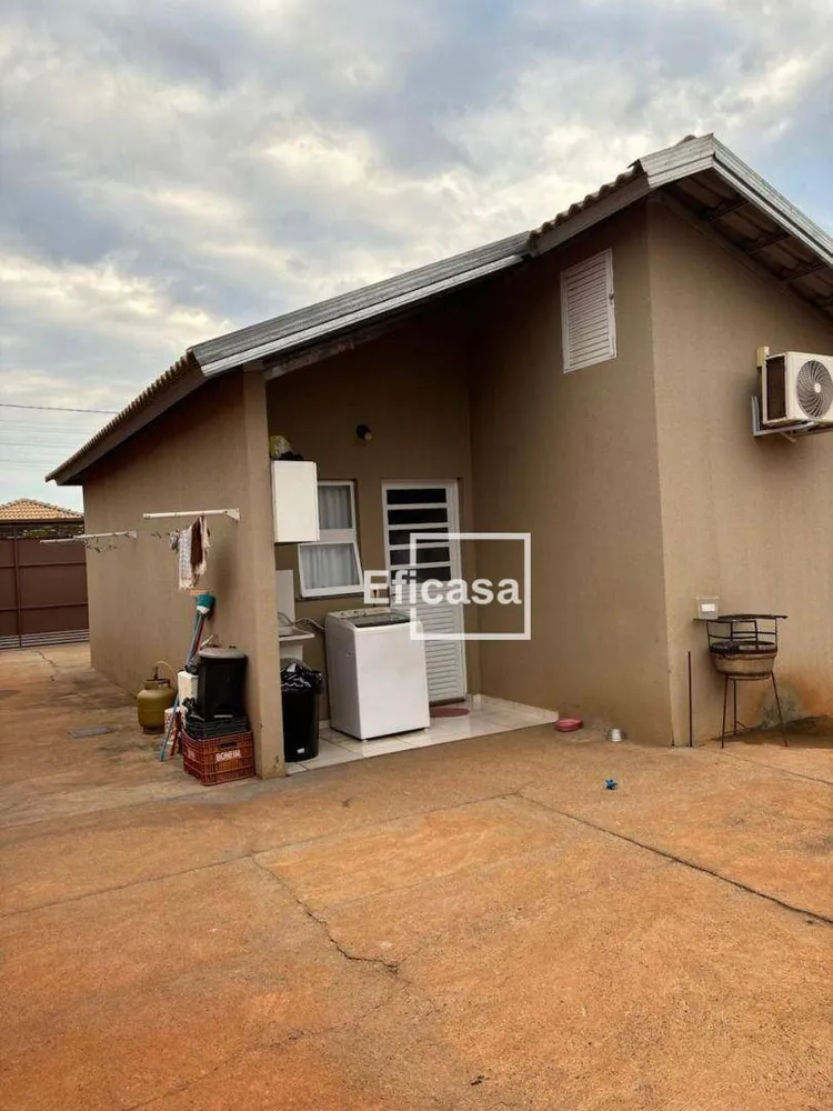 Casa, 2 quartos, 80 m² - Foto 5