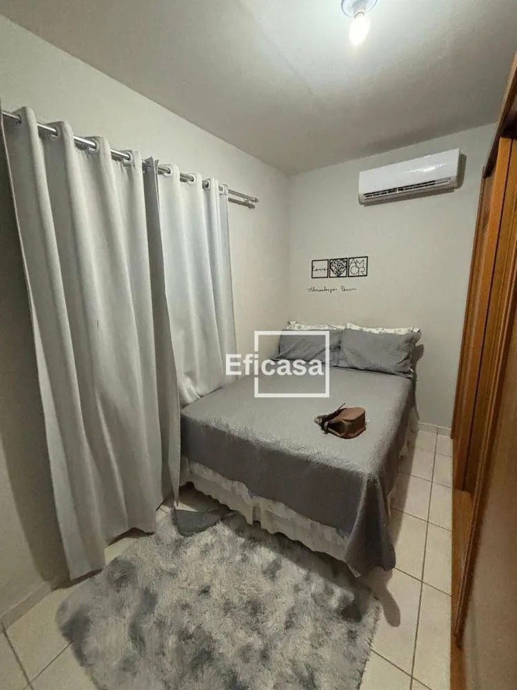 Casa, 2 quartos, 80 m² - Foto 1