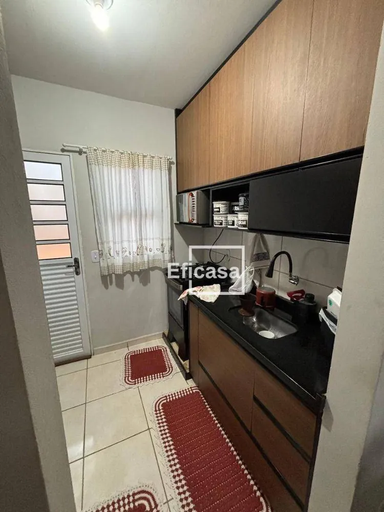 Casa, 2 quartos, 80 m² - Foto 6
