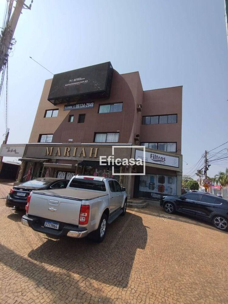 Apartamento, 2 quartos, 55 m² - Foto 2
