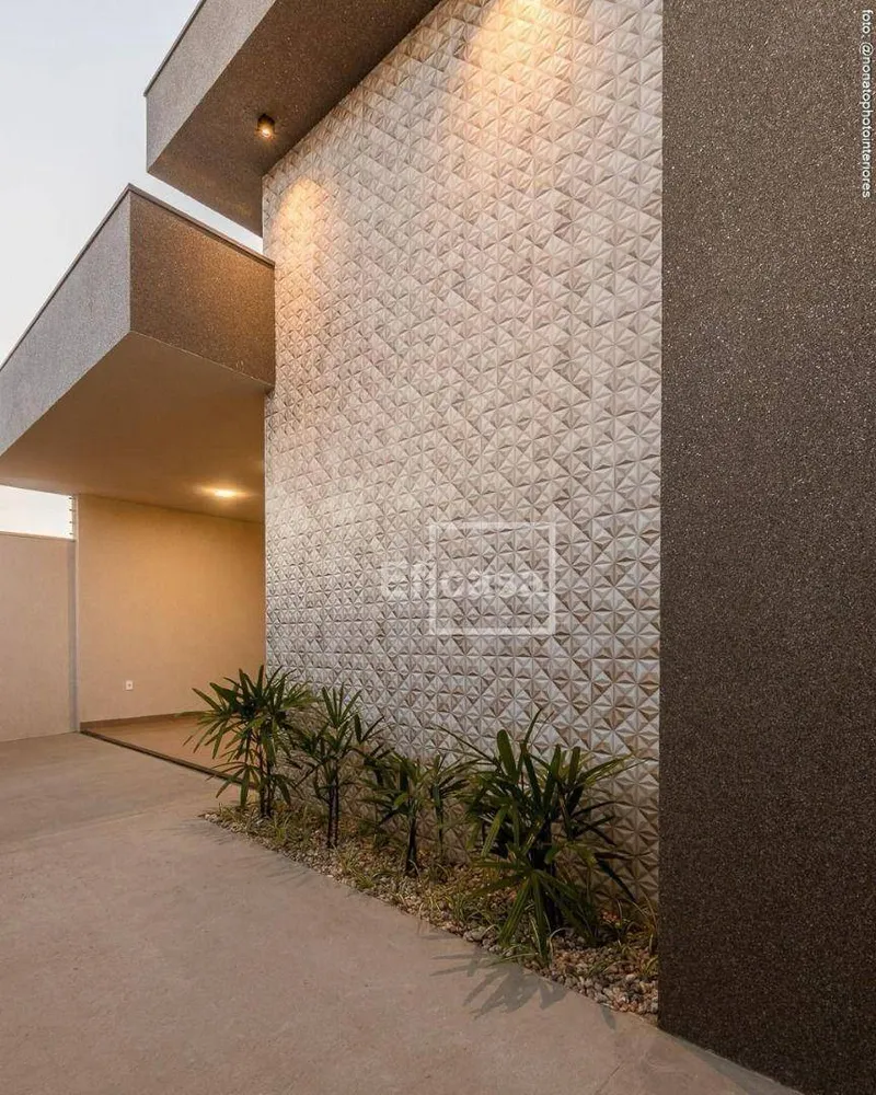 Casa, 3 quartos, 106 m² - Foto 6