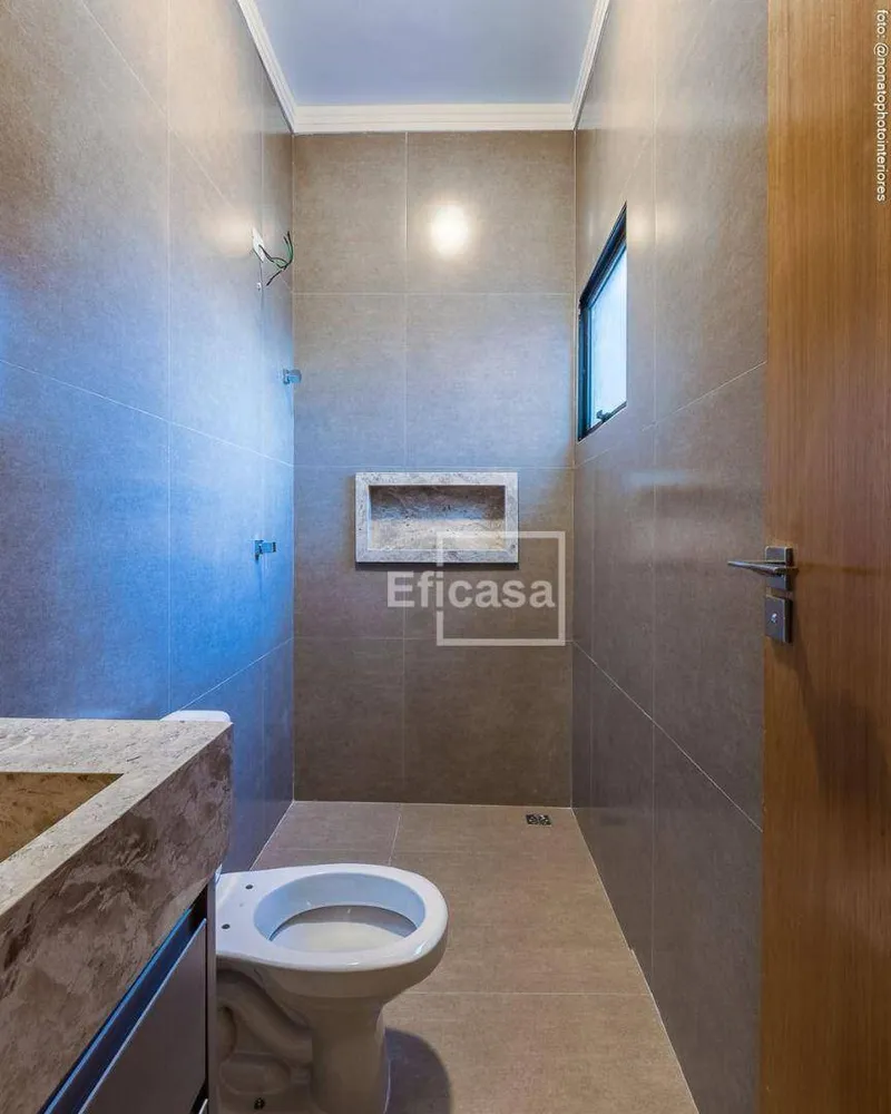 Casa, 3 quartos, 106 m² - Foto 5