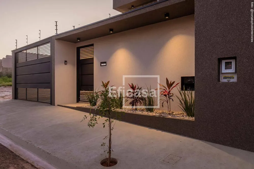 Casa, 3 quartos, 106 m² - Foto 2
