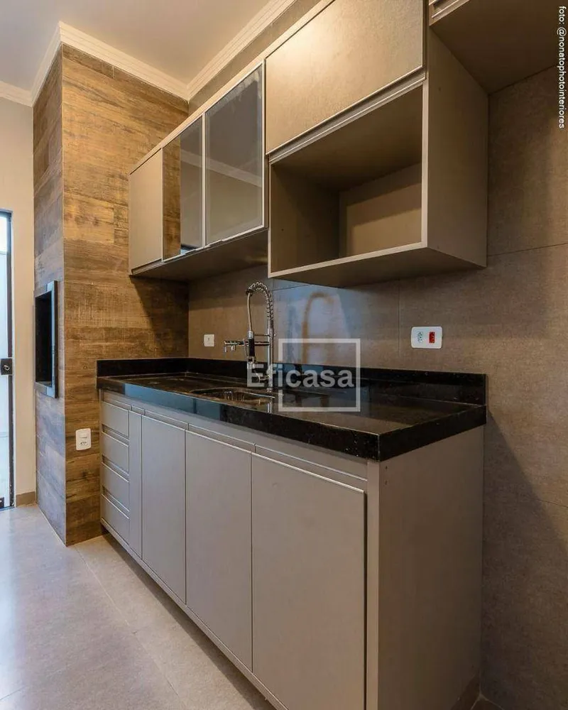 Casa, 3 quartos, 106 m² - Foto 4
