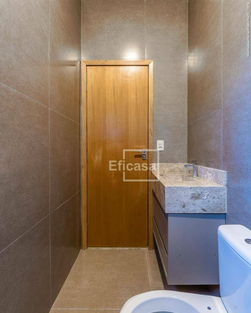 Casa, 3 quartos, 106 m² - Foto 8