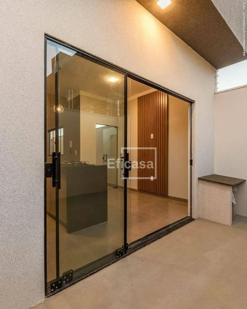 Casa, 3 quartos, 106 m² - Foto 4