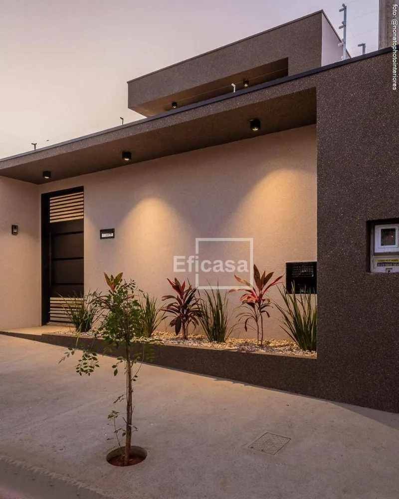 Casa, 3 quartos, 106 m² - Foto 3