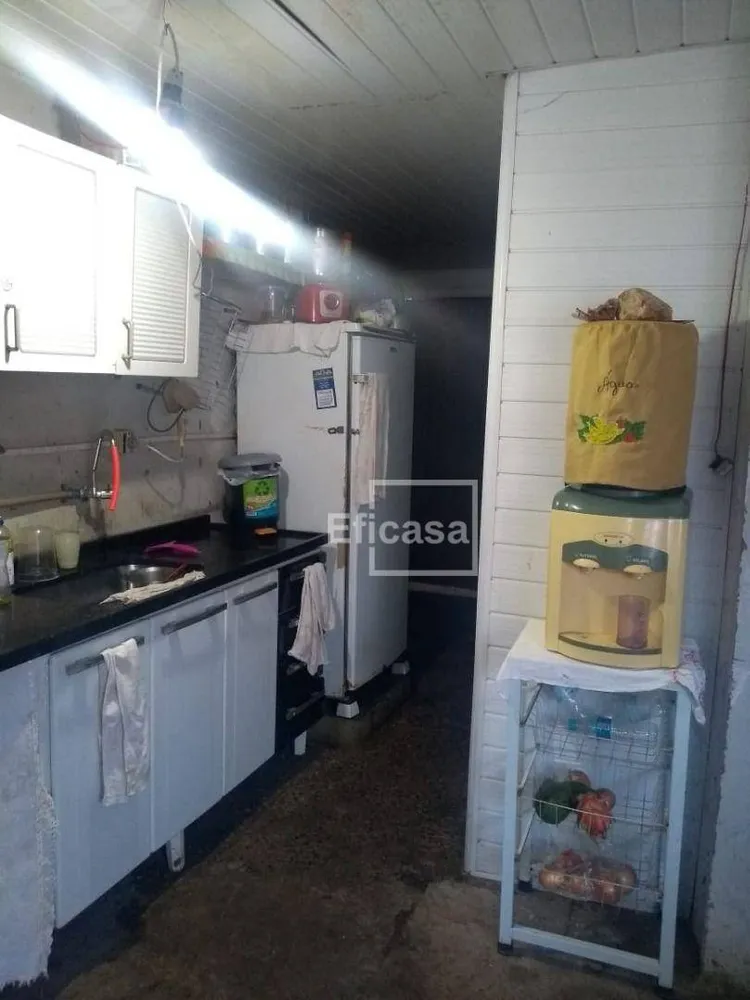 Casa, 2 quartos, 180 m² - Foto 1