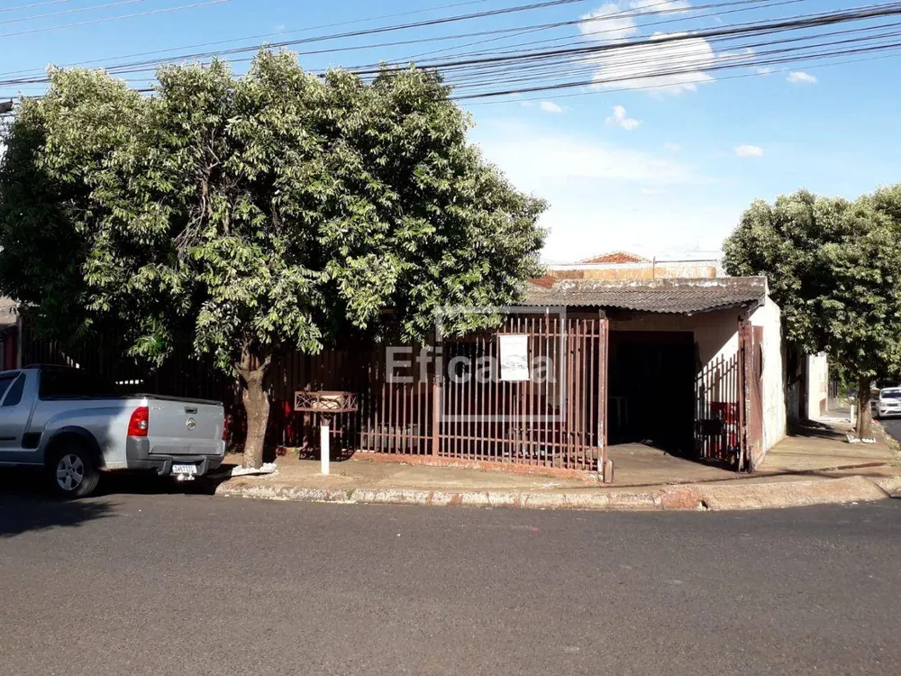 Casa, 2 quartos, 180 m² - Foto 4