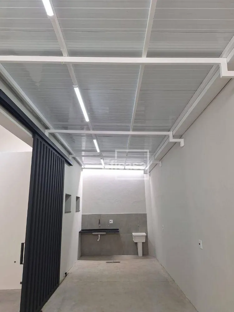 Loja-Salão, 150 m² - Foto 2