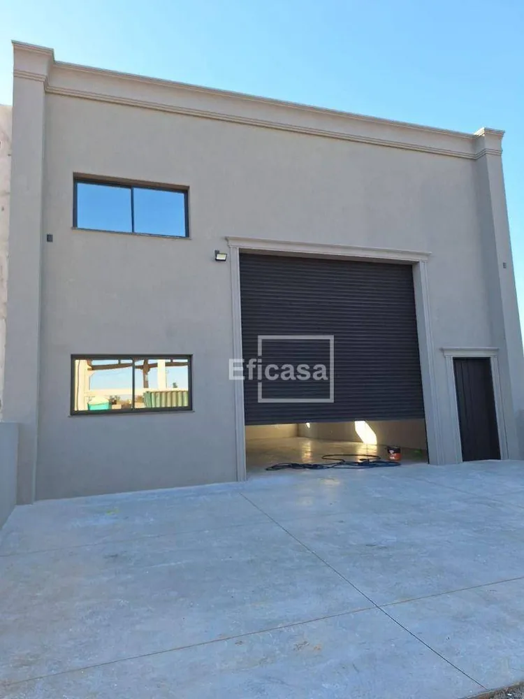 Loja-Salão, 150 m² - Foto 4