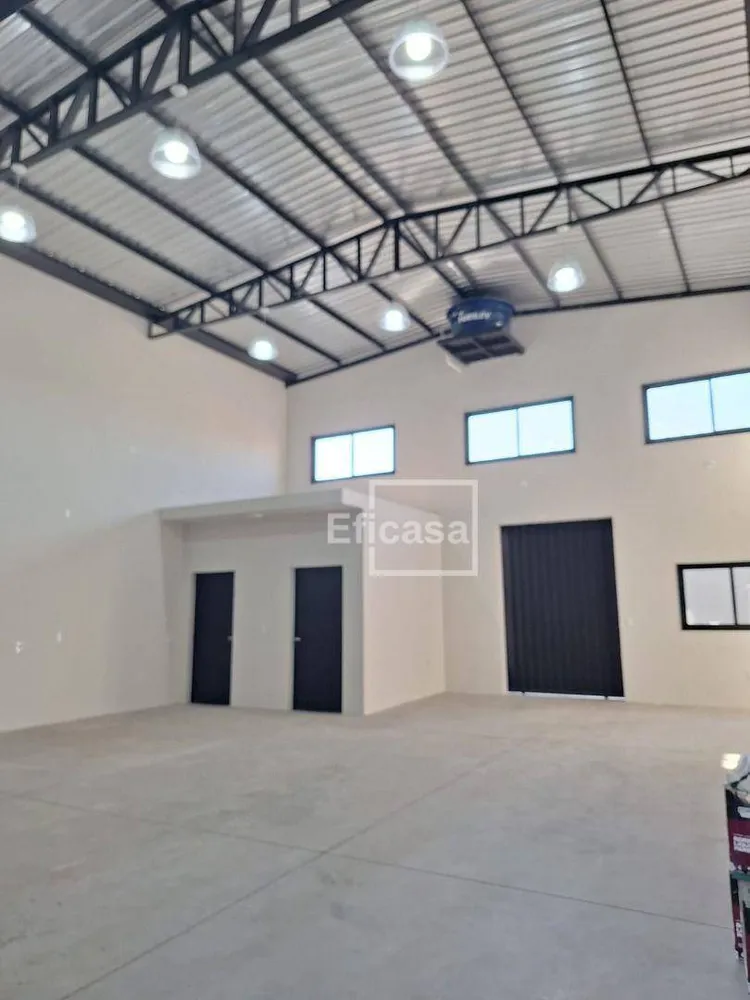 Loja-Salão, 150 m² - Foto 3