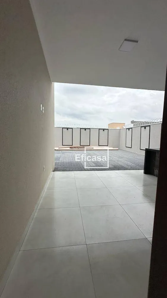 Casa, 3 quartos, 217 m² - Foto 5