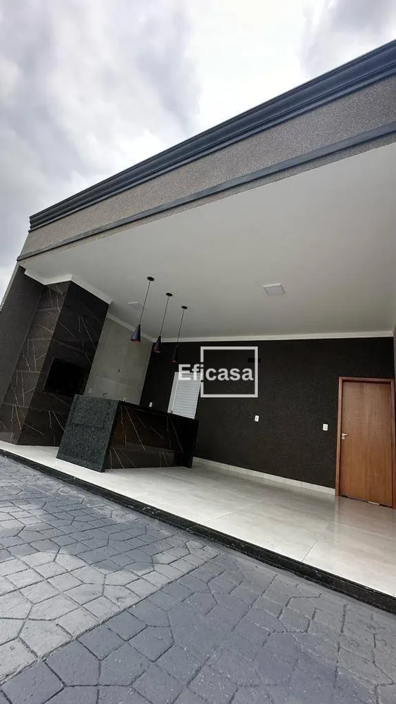 Casa, 3 quartos, 217 m² - Foto 15