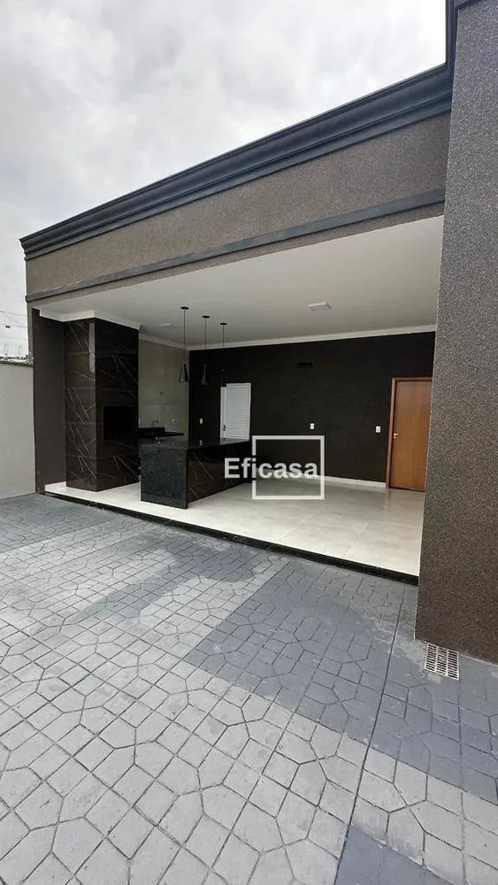 Casa, 3 quartos, 217 m² - Foto 4