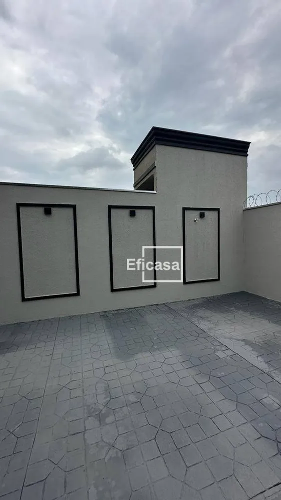 Casa, 3 quartos, 217 m² - Foto 12