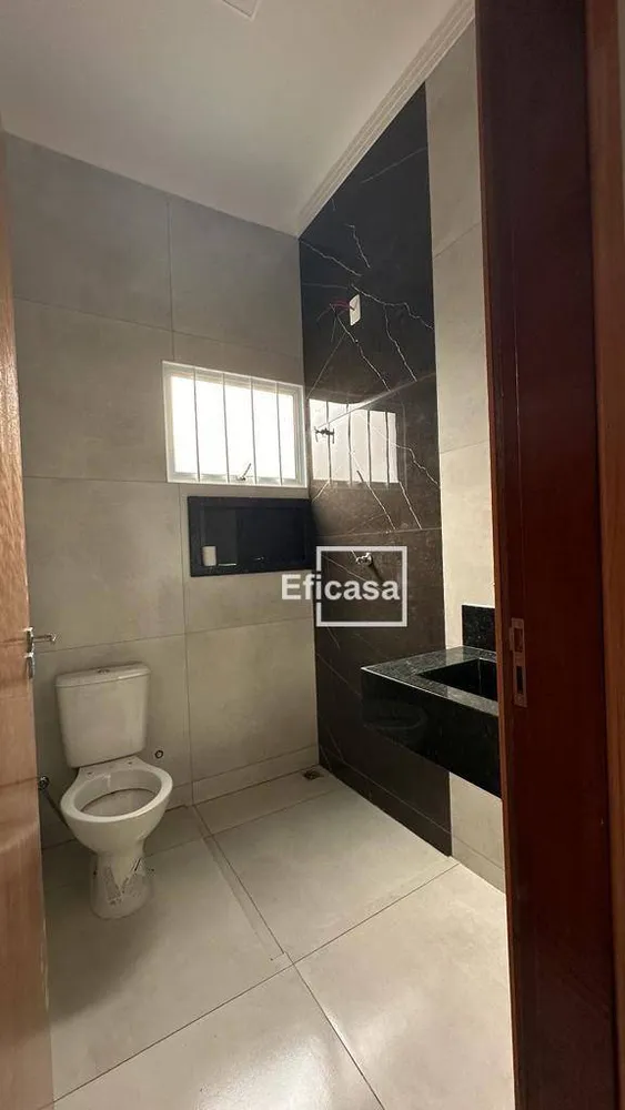 Casa, 3 quartos, 217 m² - Foto 13
