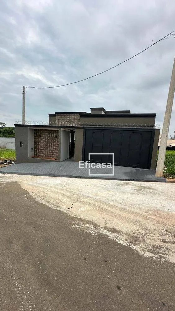 Casa, 3 quartos, 217 m² - Foto 6