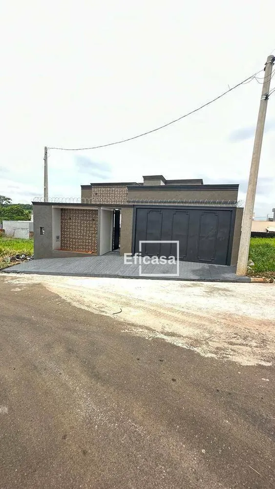 Casa, 3 quartos, 217 m² - Foto 7