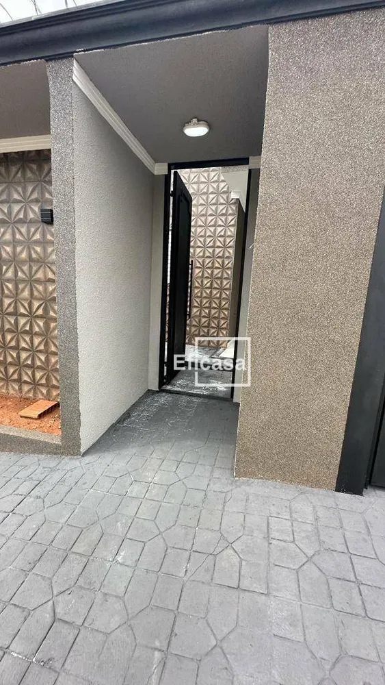 Casa, 3 quartos, 217 m² - Foto 3
