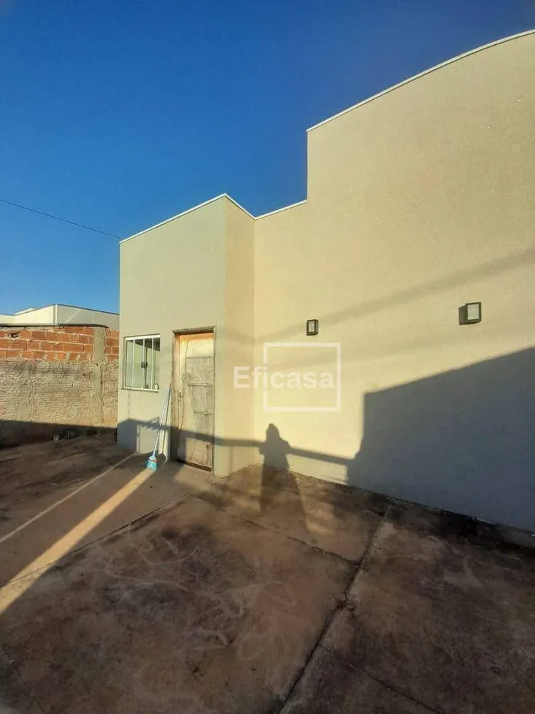 Casa, 1 quarto, 40 m² - Foto 3