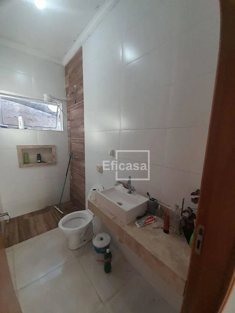 Casa, 1 quarto, 40 m² - Foto 8