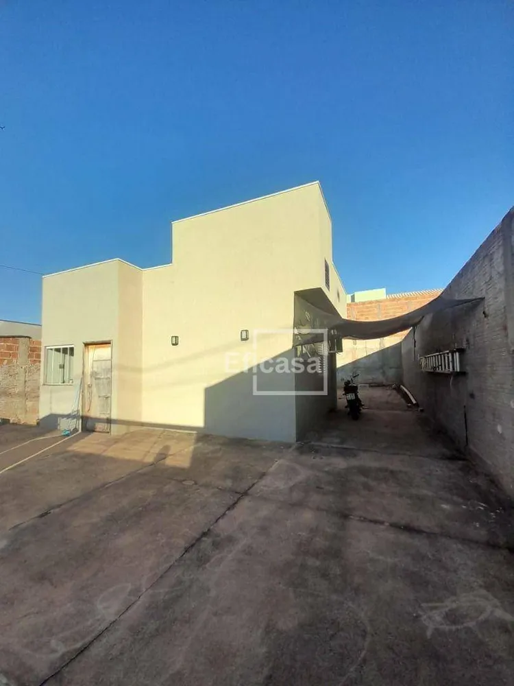 Casa, 1 quarto, 40 m² - Foto 2