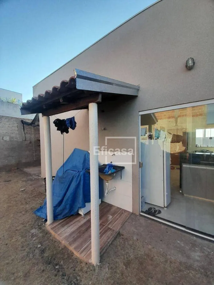 Casa, 1 quarto, 40 m² - Foto 4
