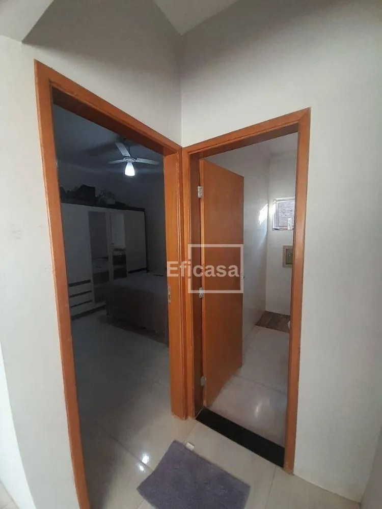 Casa, 1 quarto, 40 m² - Foto 7