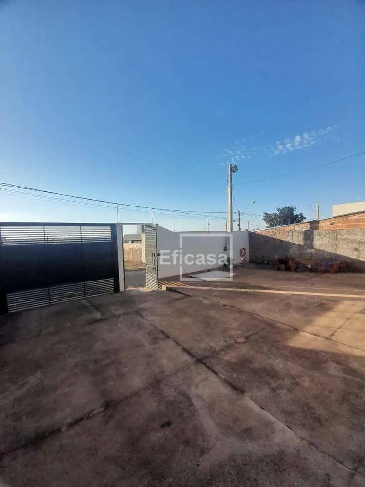Casa, 1 quarto, 40 m² - Foto 6