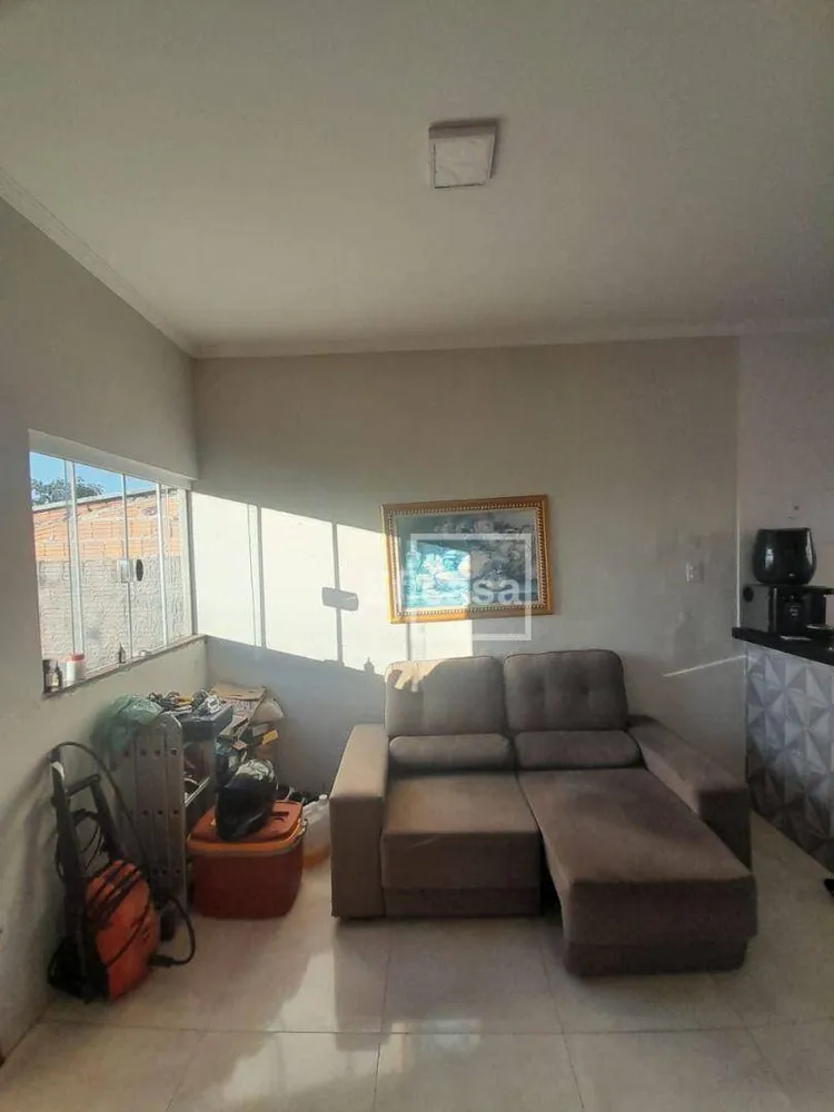 Casa, 1 quarto, 40 m² - Foto 5