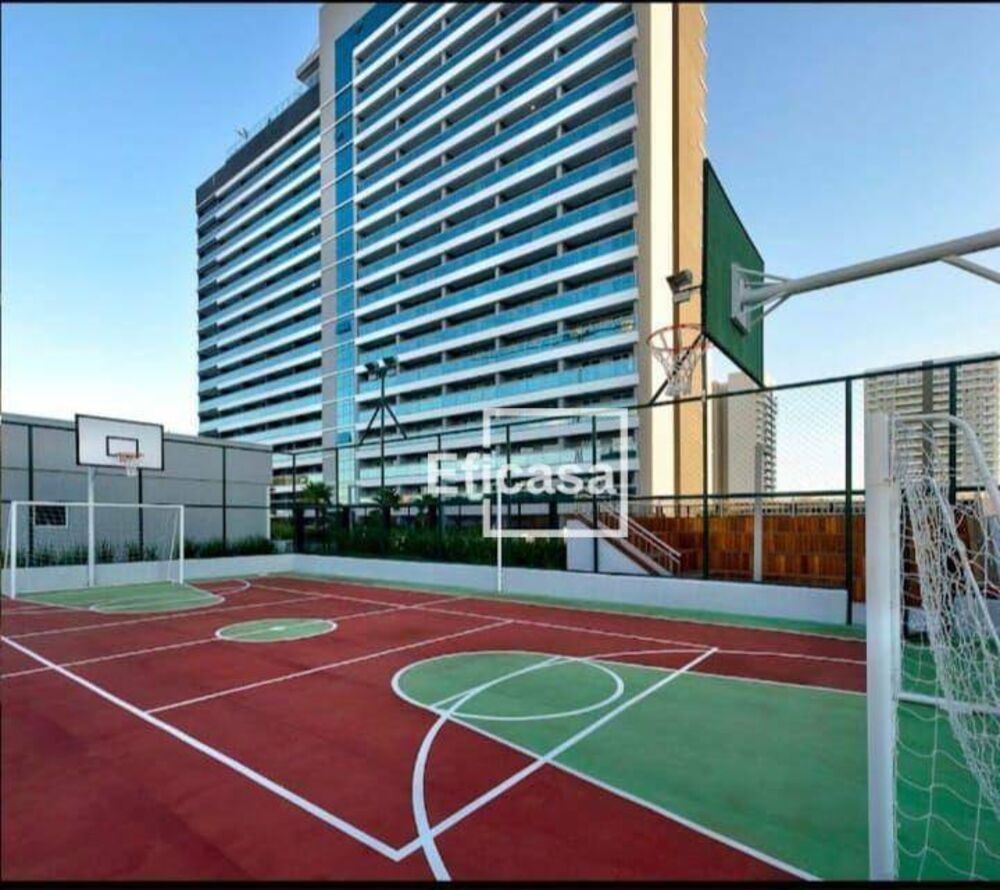 Apartamento, 2 quartos, 71 m² - Foto 1