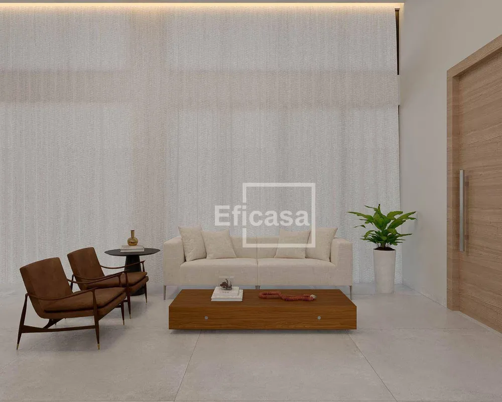 Casa de Condomínio, 3 quartos - Foto 6