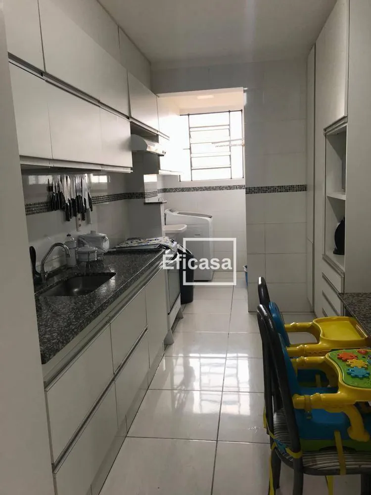 Apartamento, 2 quartos, 63 m² - Foto 10