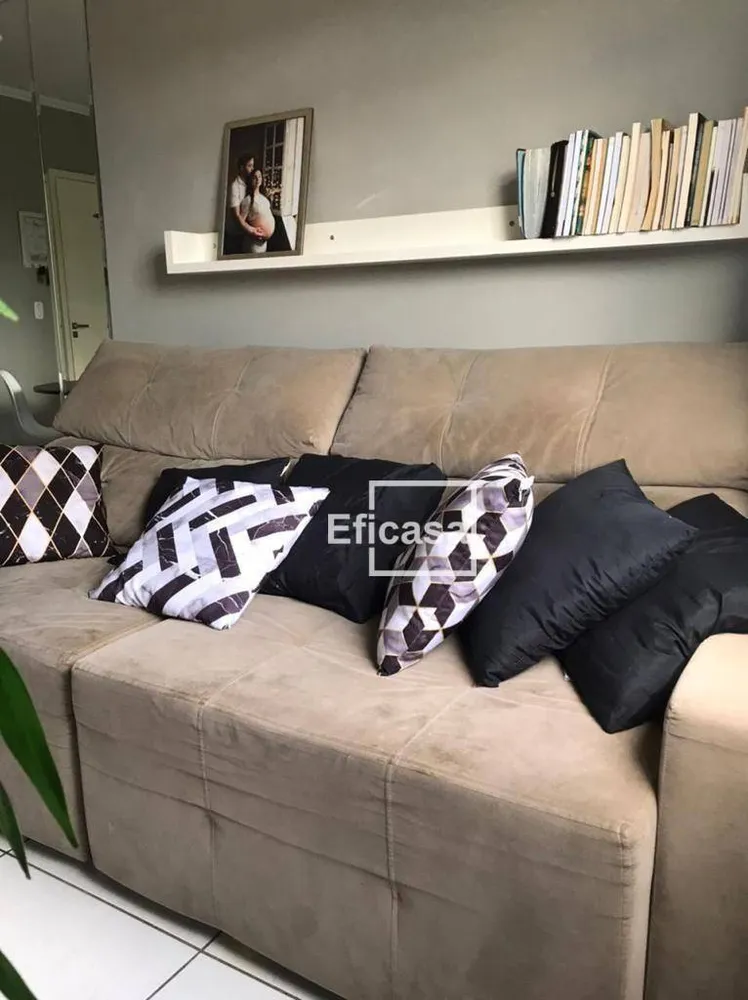 Apartamento, 2 quartos, 63 m² - Foto 7
