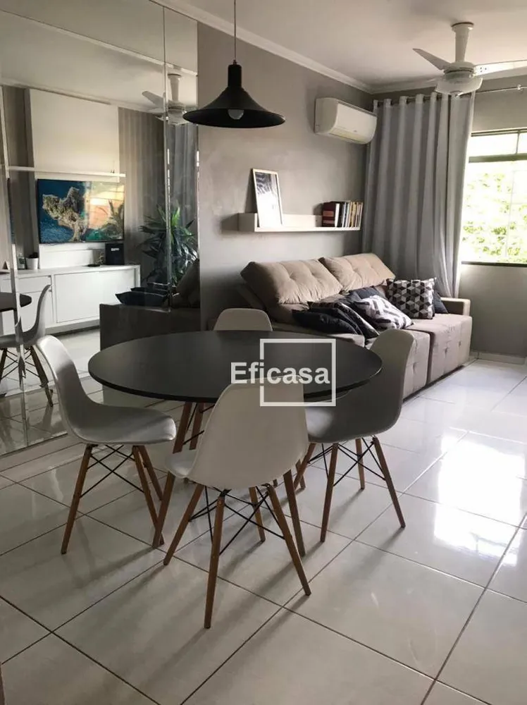 Apartamento, 2 quartos, 63 m² - Foto 4