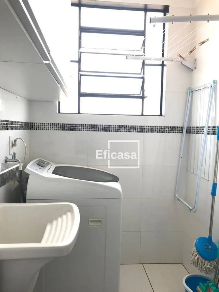 Apartamento, 2 quartos, 63 m² - Foto 5