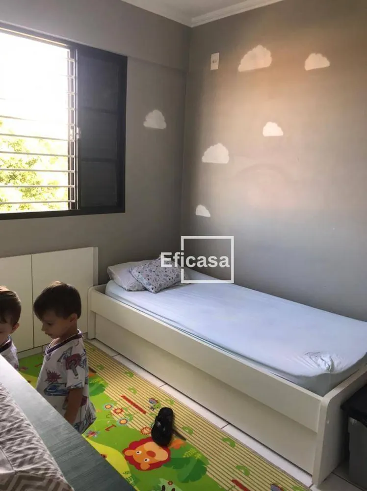 Apartamento, 2 quartos, 63 m² - Foto 4