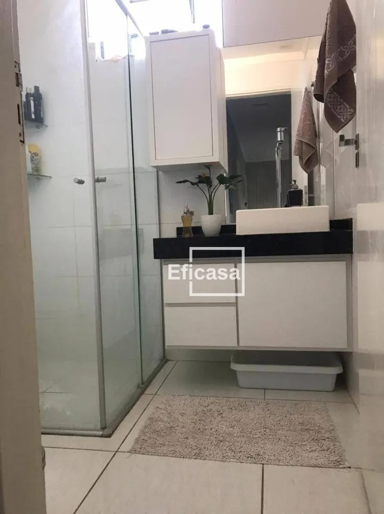 Apartamento, 2 quartos, 63 m² - Foto 2