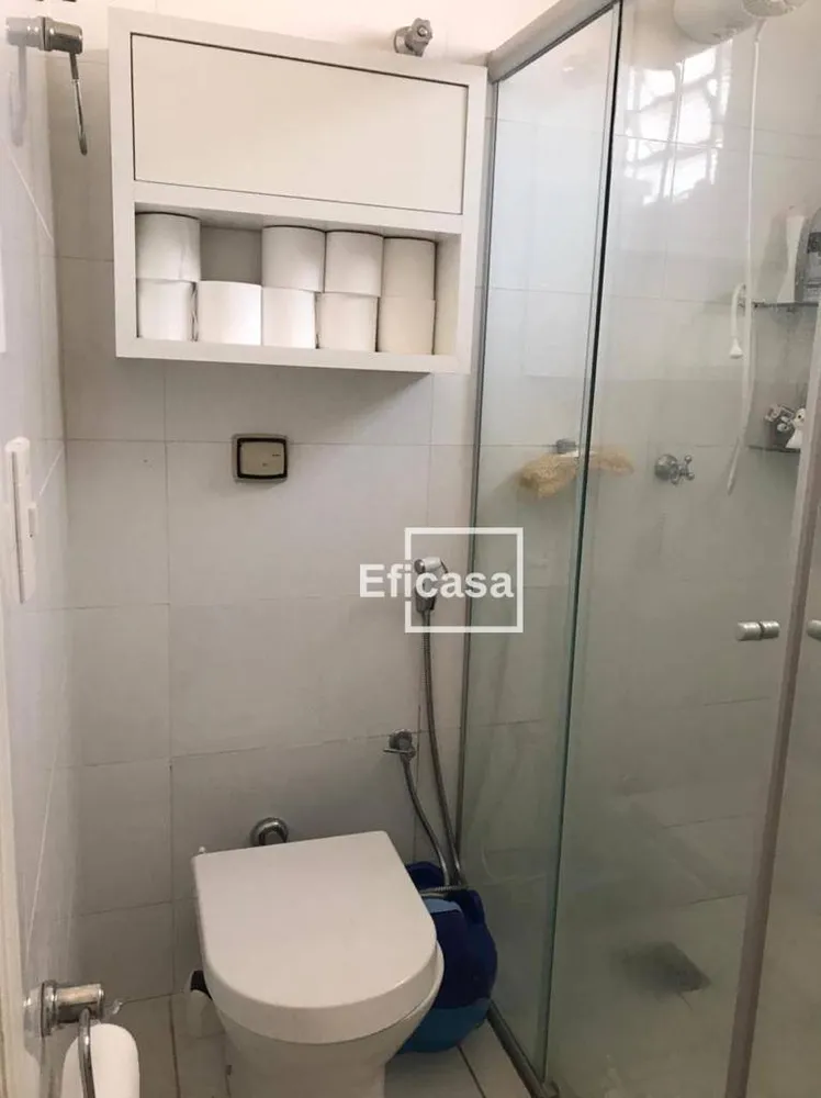 Apartamento, 2 quartos, 63 m² - Foto 2