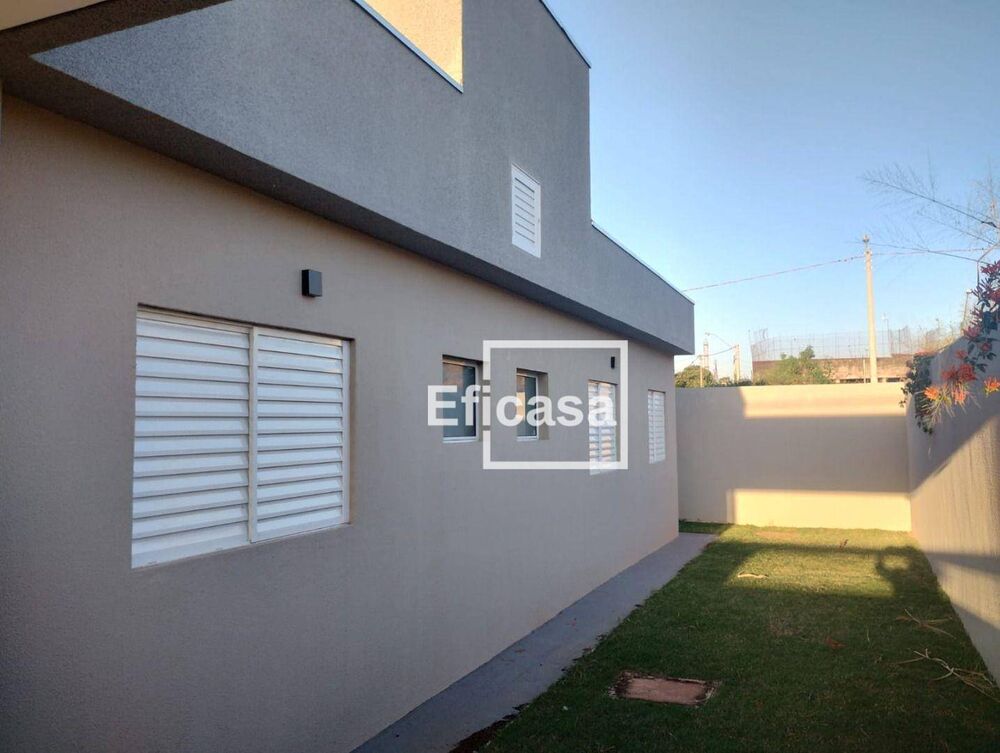 Casa, 3 quartos, 120 m² - Foto 11