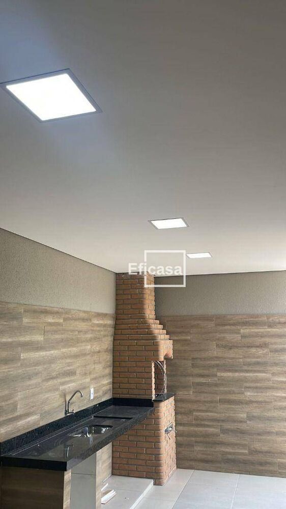 Casa, 3 quartos, 120 m² - Foto 13