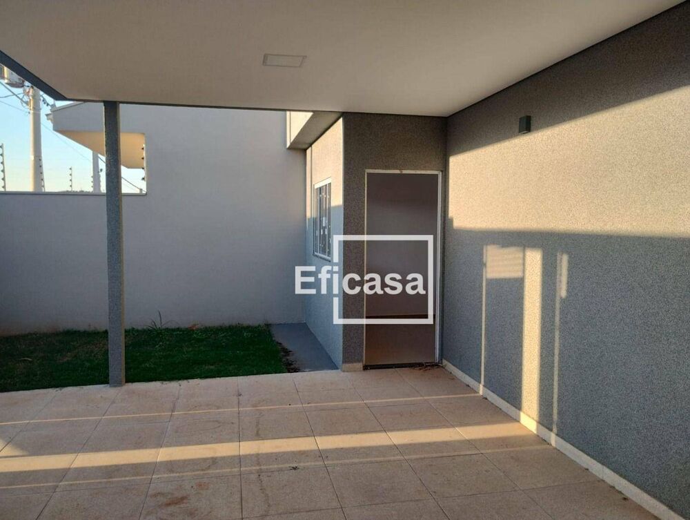 Casa, 3 quartos, 120 m² - Foto 6